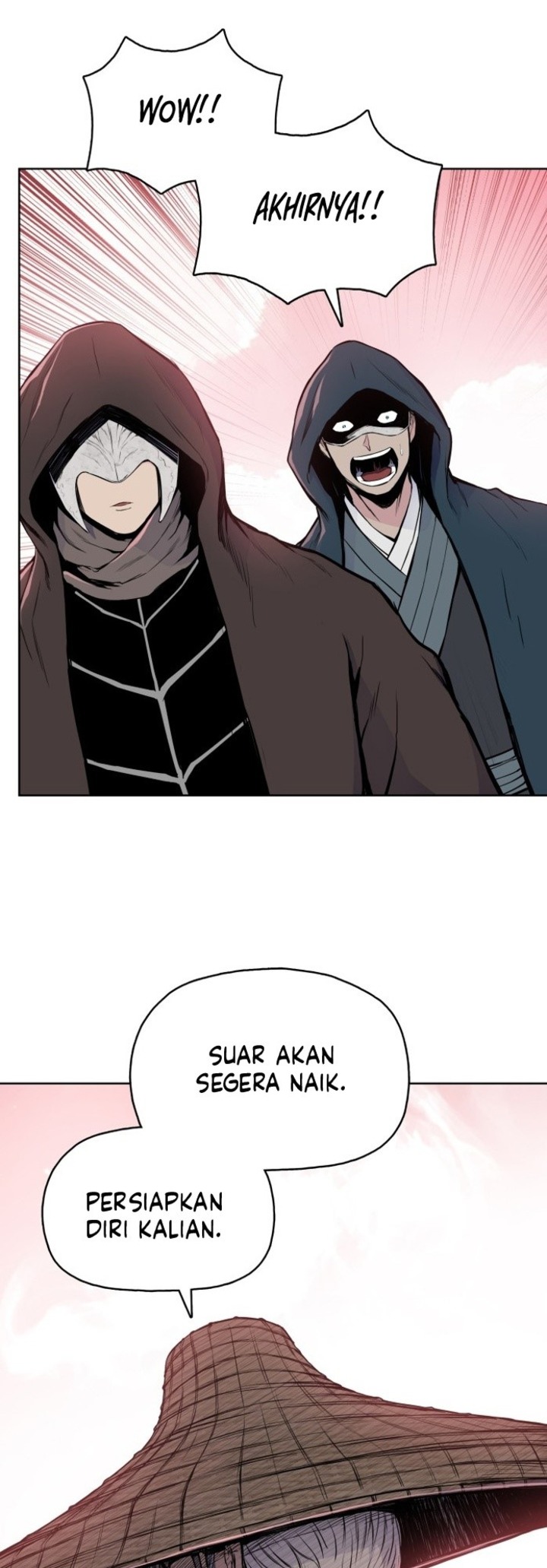 Reincarnated War God Chapter 92 - halaman 28