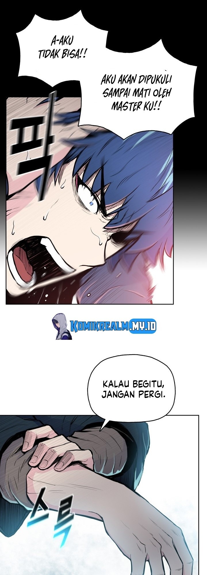 Reincarnated War God Chapter 92 - halaman 42