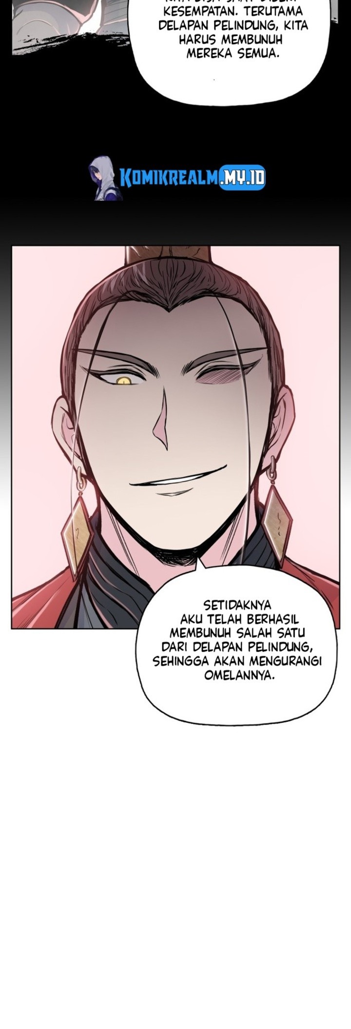 Reincarnated War God Chapter 92 - halaman 7