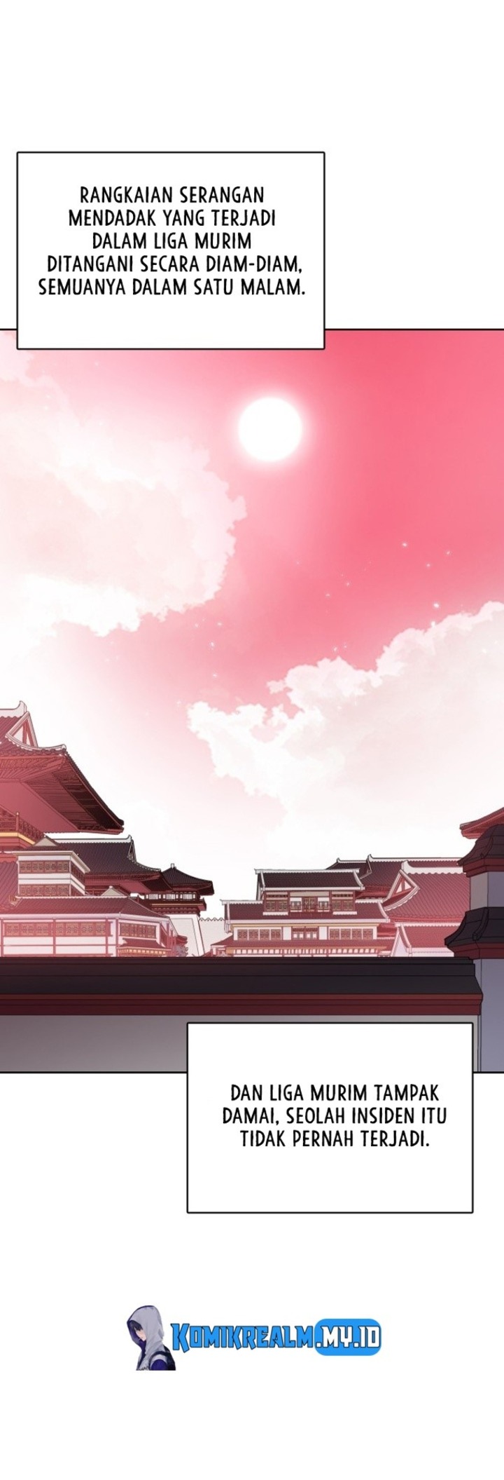 Reincarnated War God Chapter 92 - halaman 8
