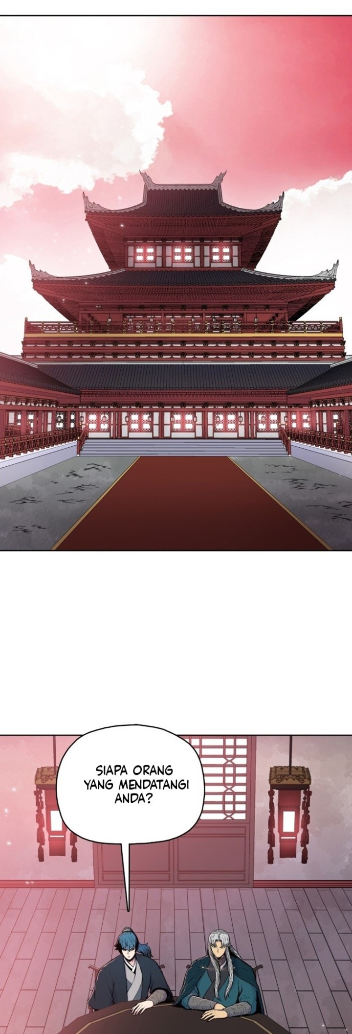 Reincarnated War God Chapter 92 - halaman 9