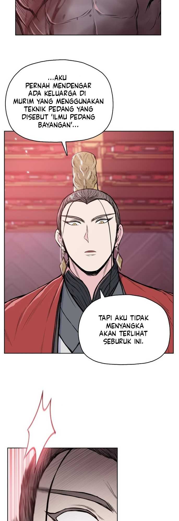 Reincarnated War God Chapter 93 - halaman 21