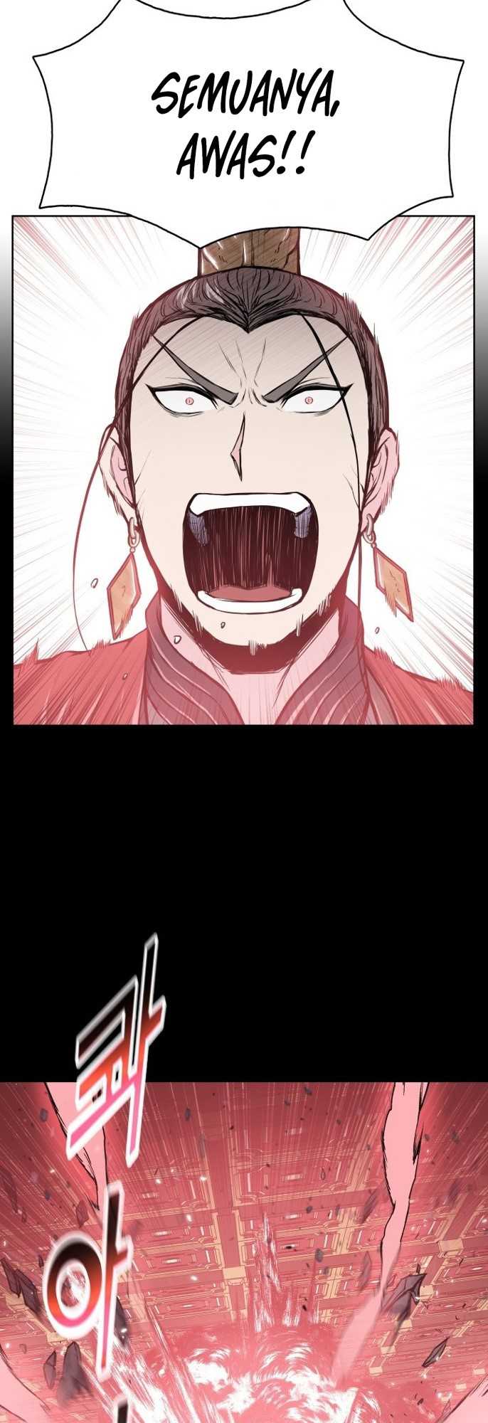 Reincarnated War God Chapter 93 - halaman 23