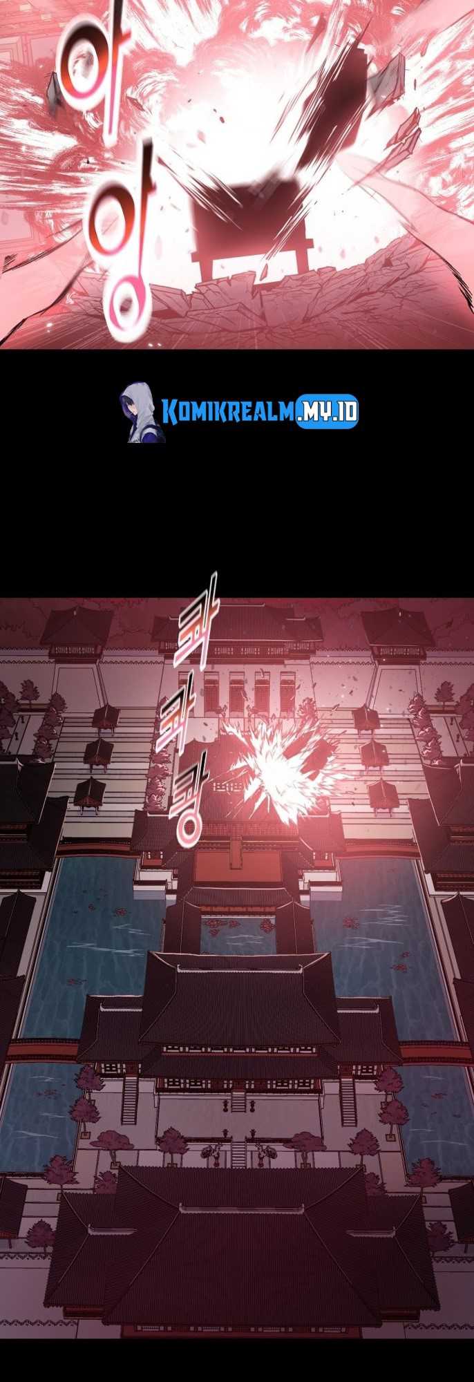 Reincarnated War God Chapter 93 - halaman 24
