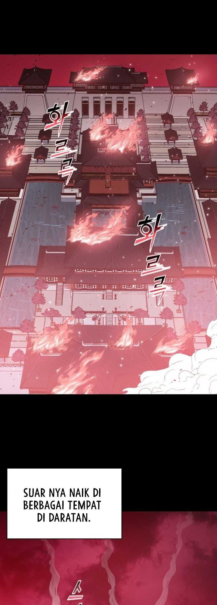 Reincarnated War God Chapter 93 - halaman 32