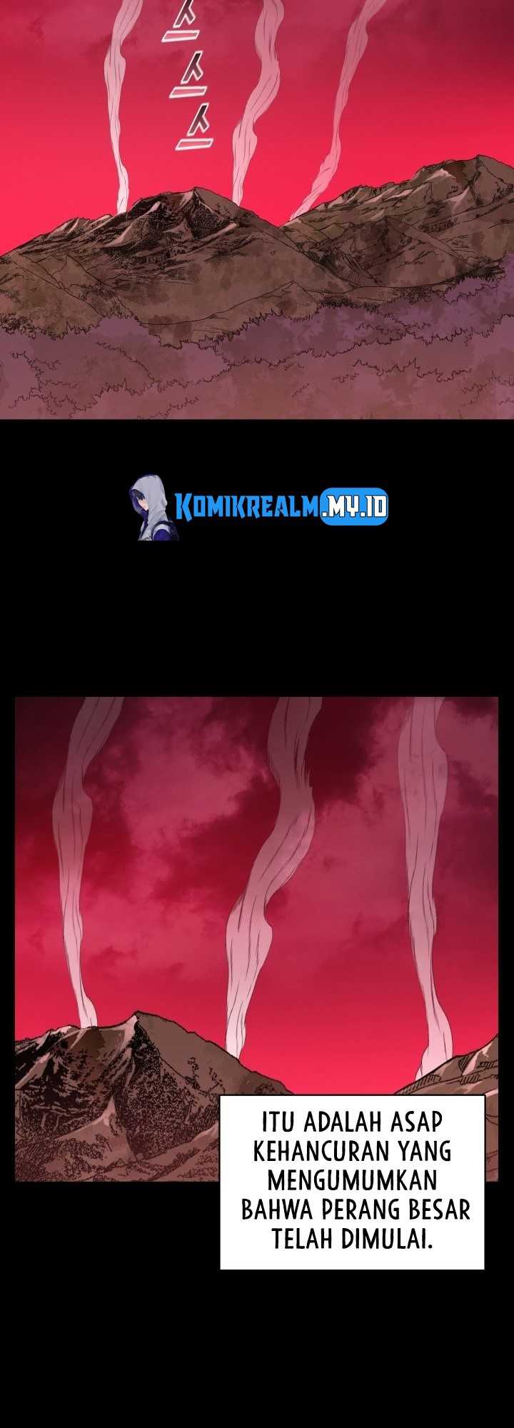 Reincarnated War God Chapter 93 - halaman 33