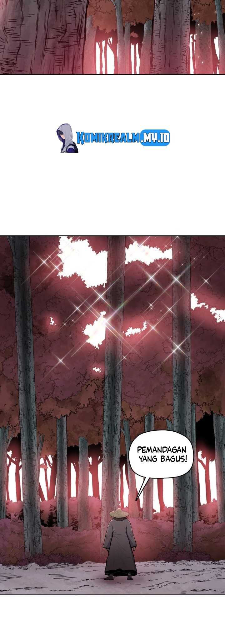 Reincarnated War God Chapter 93 - halaman 35