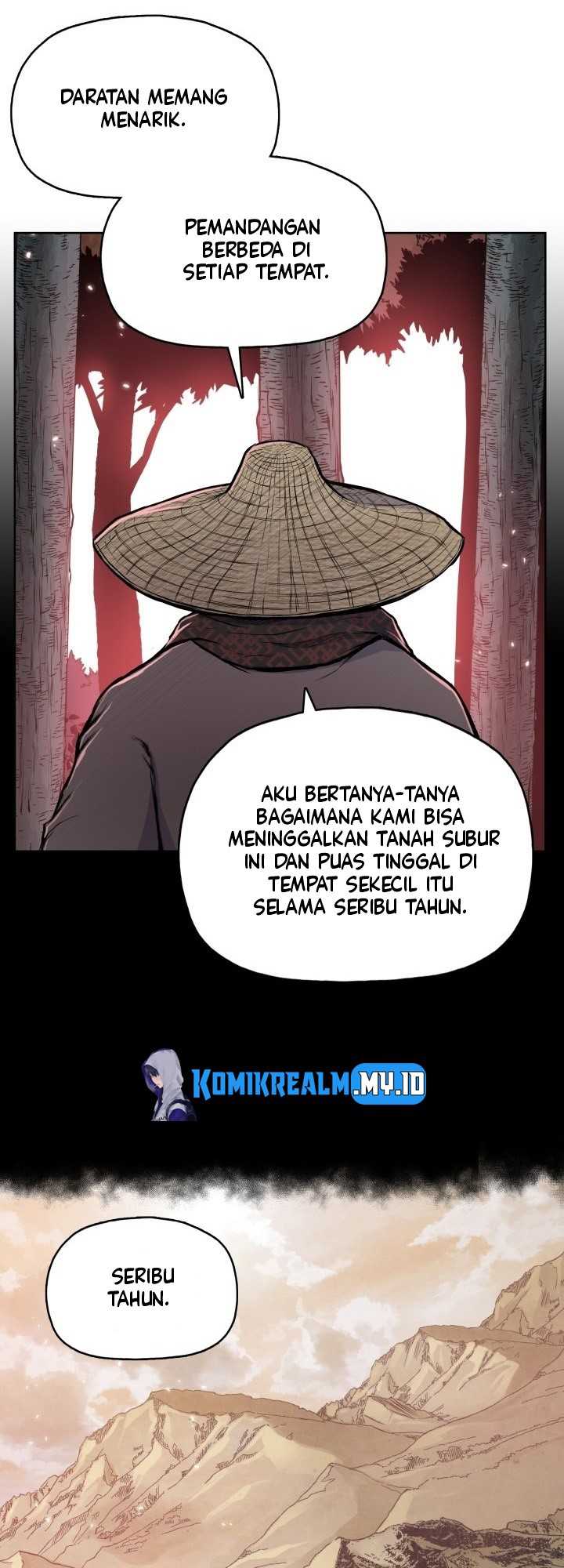 Reincarnated War God Chapter 93 - halaman 36
