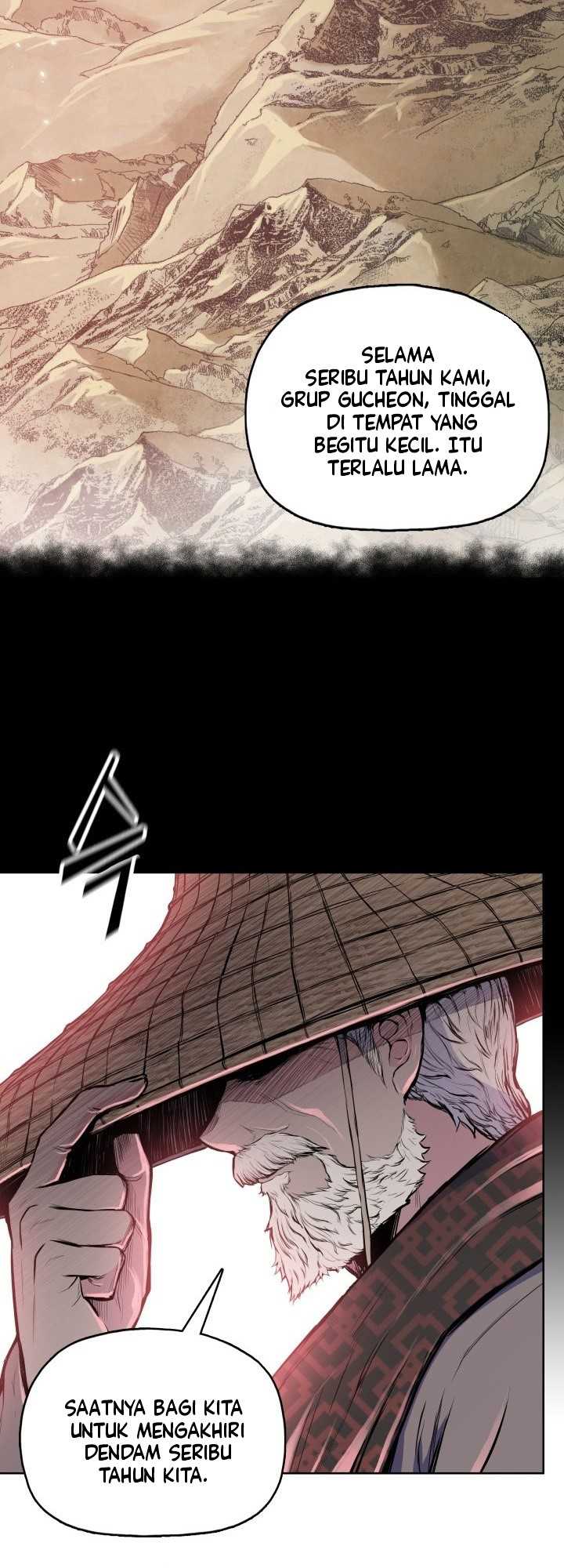 Reincarnated War God Chapter 93 - halaman 37