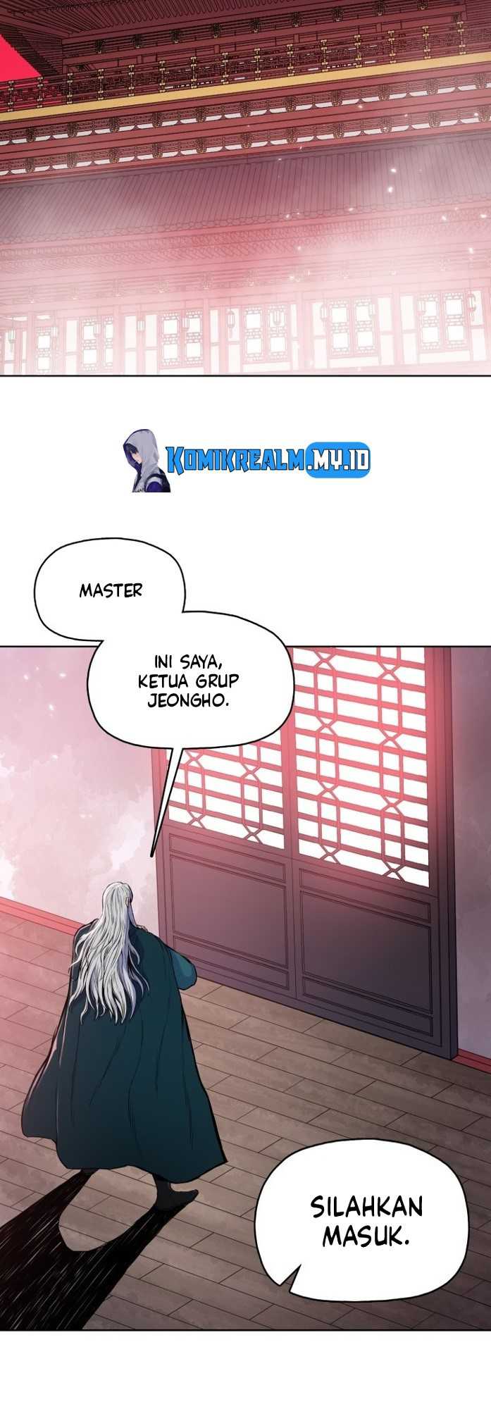 Reincarnated War God Chapter 93 - halaman 4
