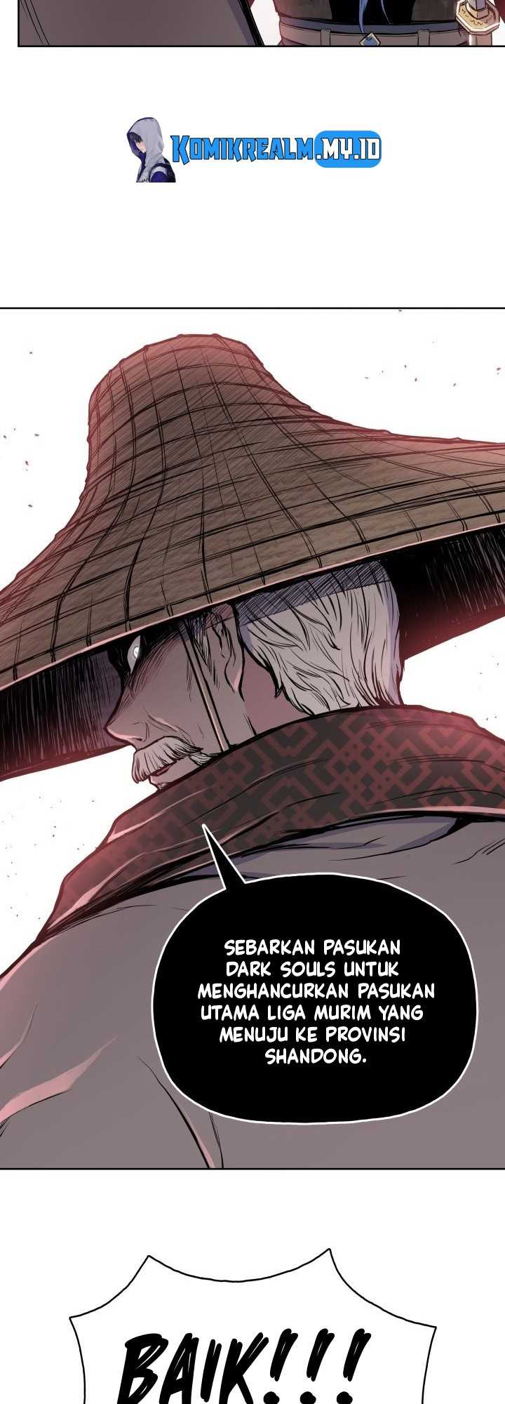 Reincarnated War God Chapter 93 - halaman 41
