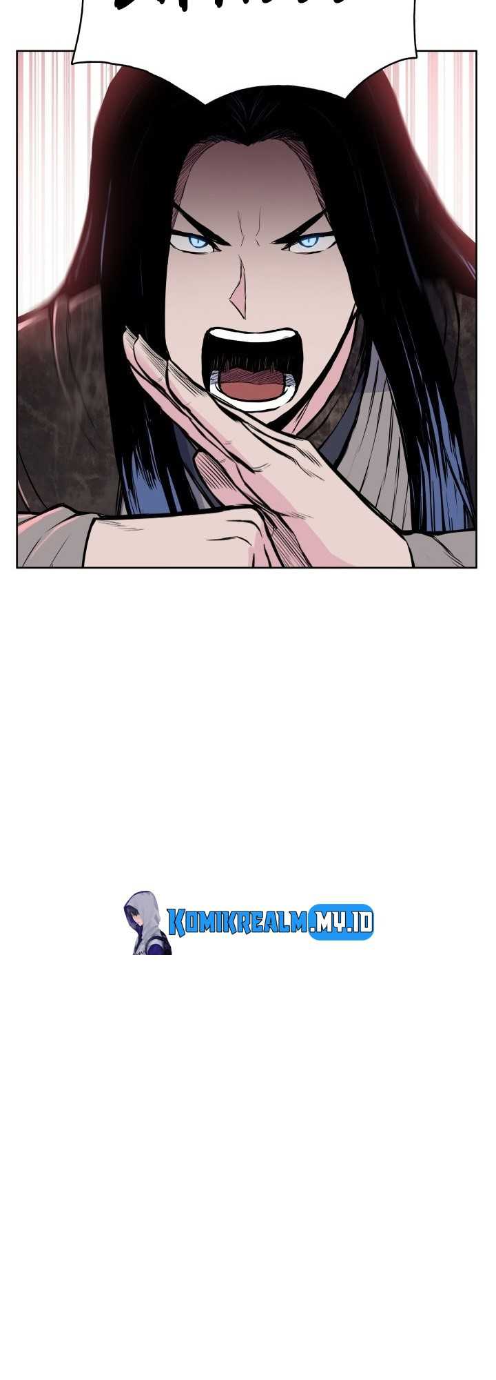 Reincarnated War God Chapter 93 - halaman 42