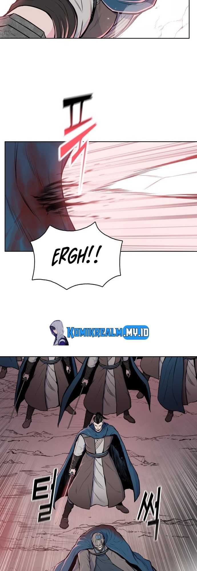 Reincarnated War God Chapter 94 - halaman 14