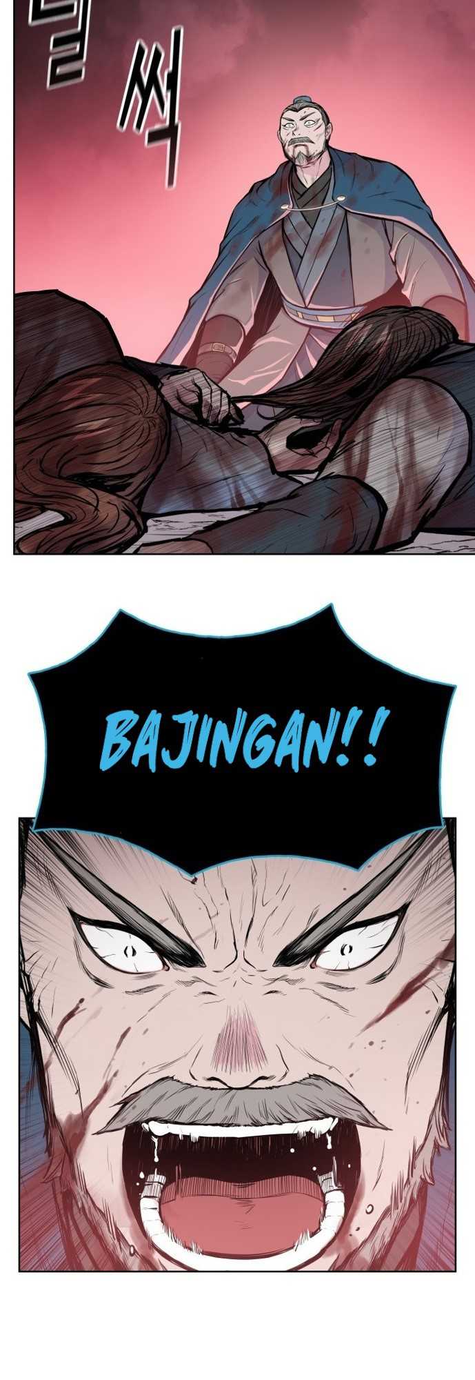 Reincarnated War God Chapter 94 - halaman 18