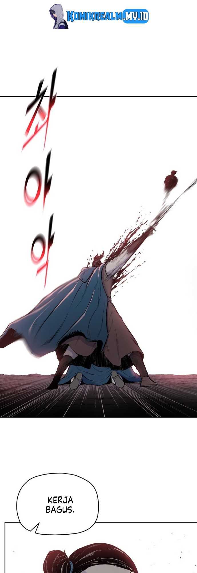 Reincarnated War God Chapter 94 - halaman 19
