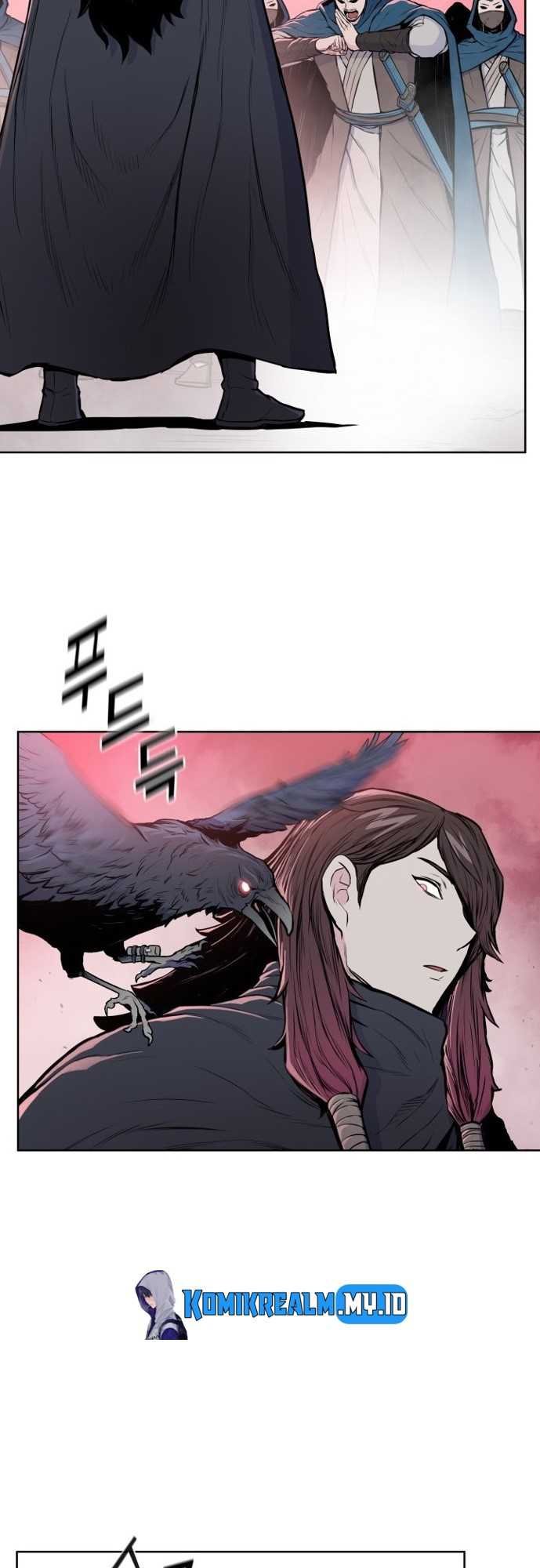 Reincarnated War God Chapter 94 - halaman 22