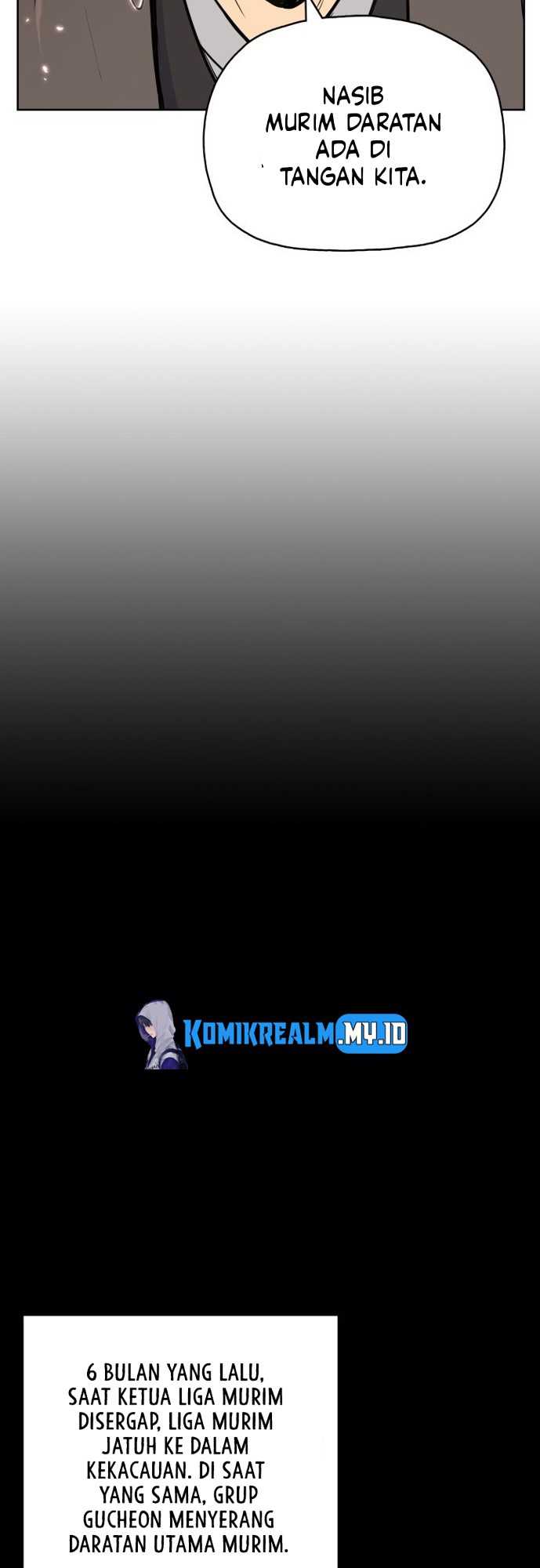 Reincarnated War God Chapter 94 - halaman 28