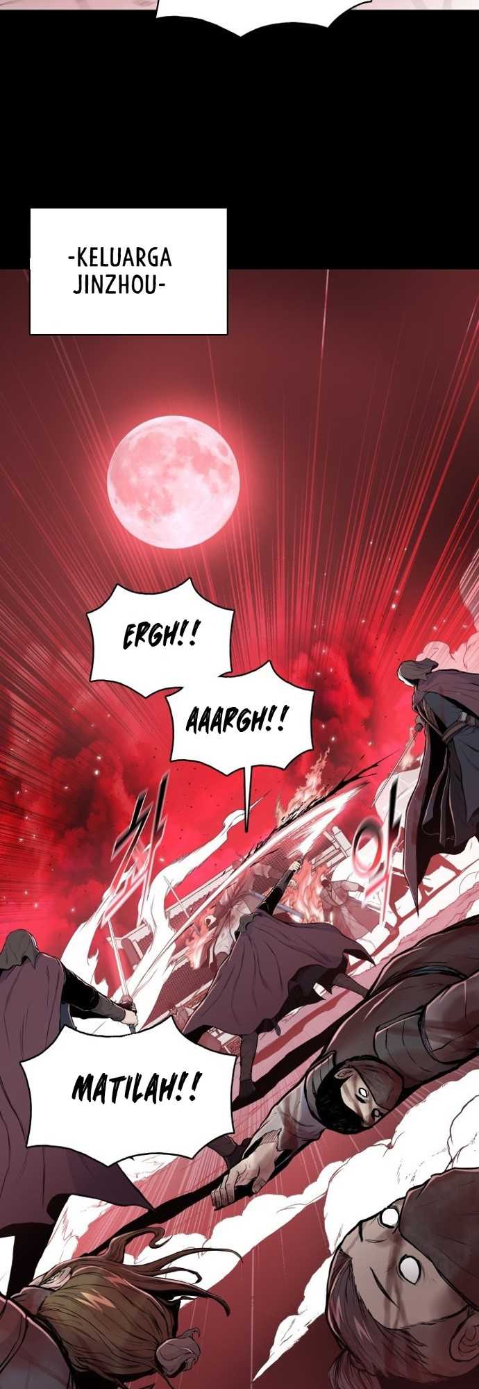 Reincarnated War God Chapter 94 - halaman 4