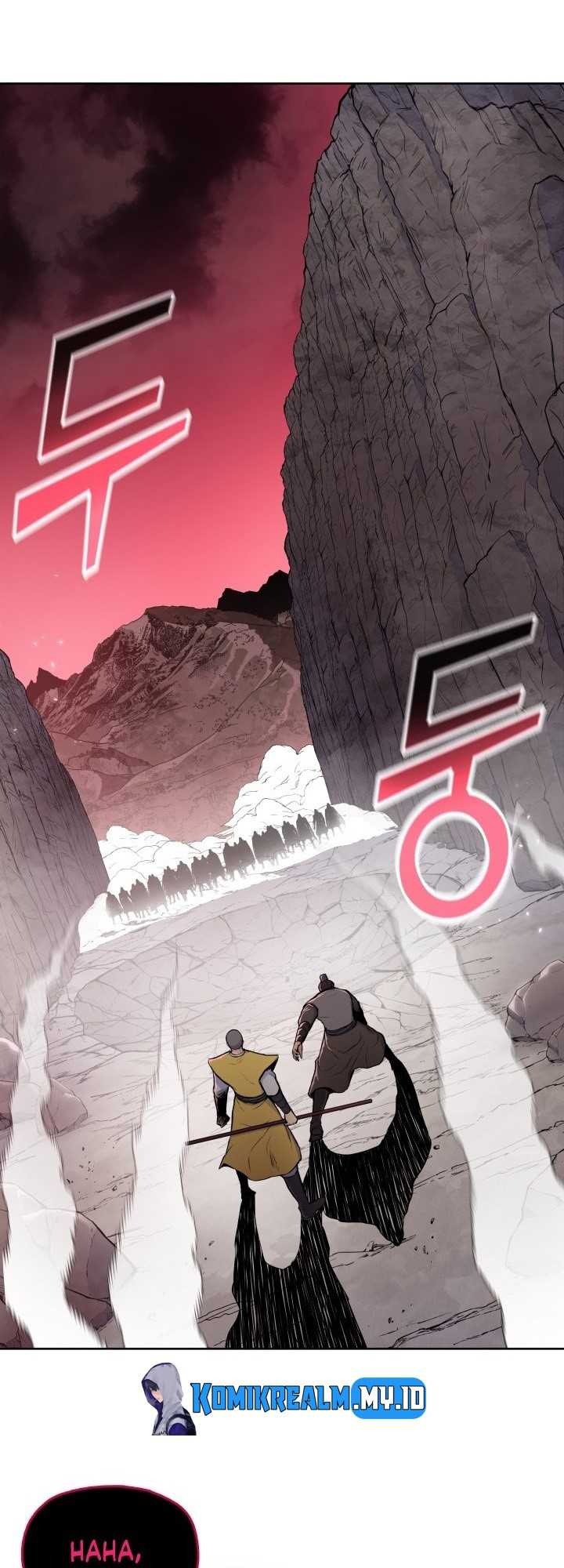 Reincarnated War God Chapter 94 - halaman 43