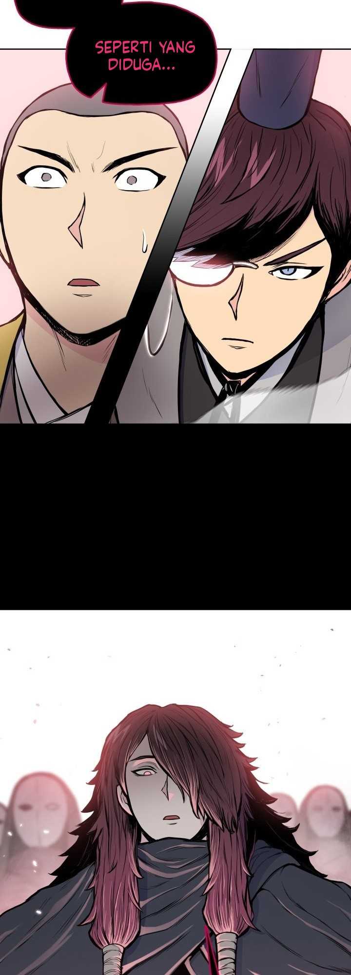Reincarnated War God Chapter 94 - halaman 44