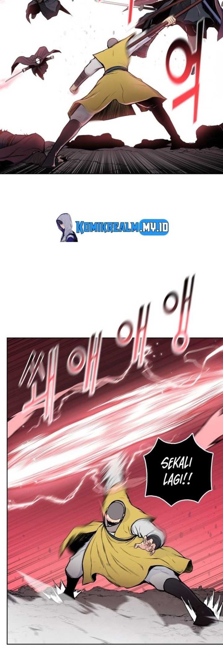 Reincarnated War God Chapter 95 - halaman 11