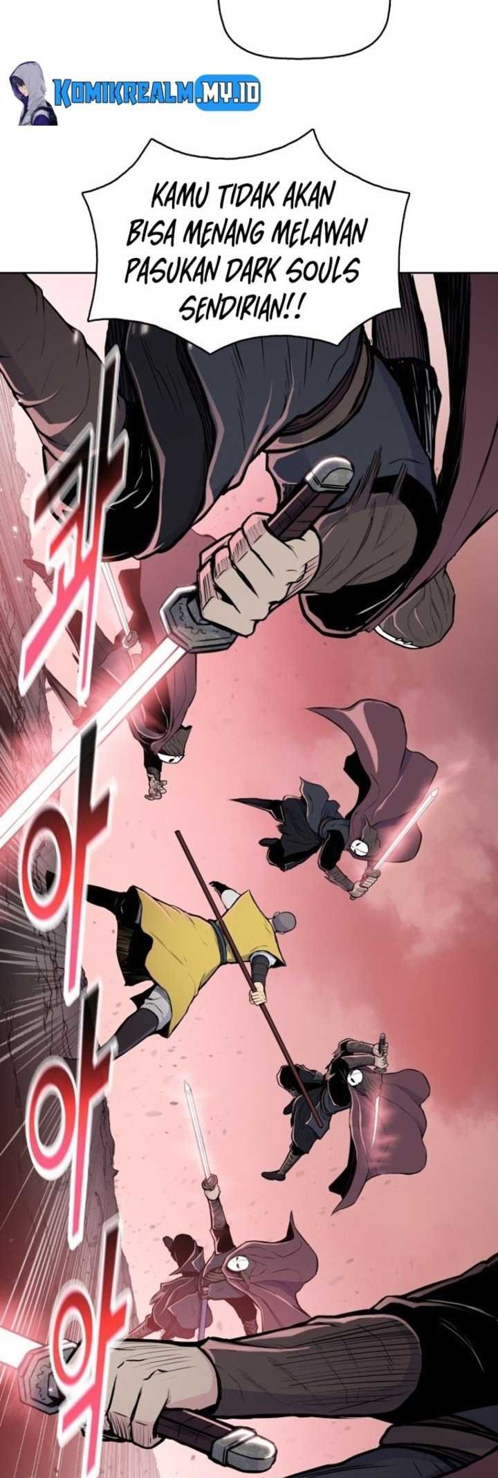 Reincarnated War God Chapter 95 - halaman 14
