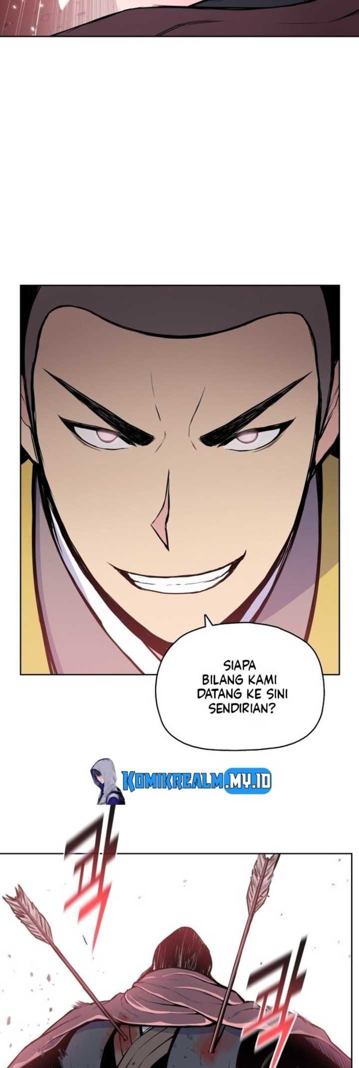 Reincarnated War God Chapter 95 - halaman 15
