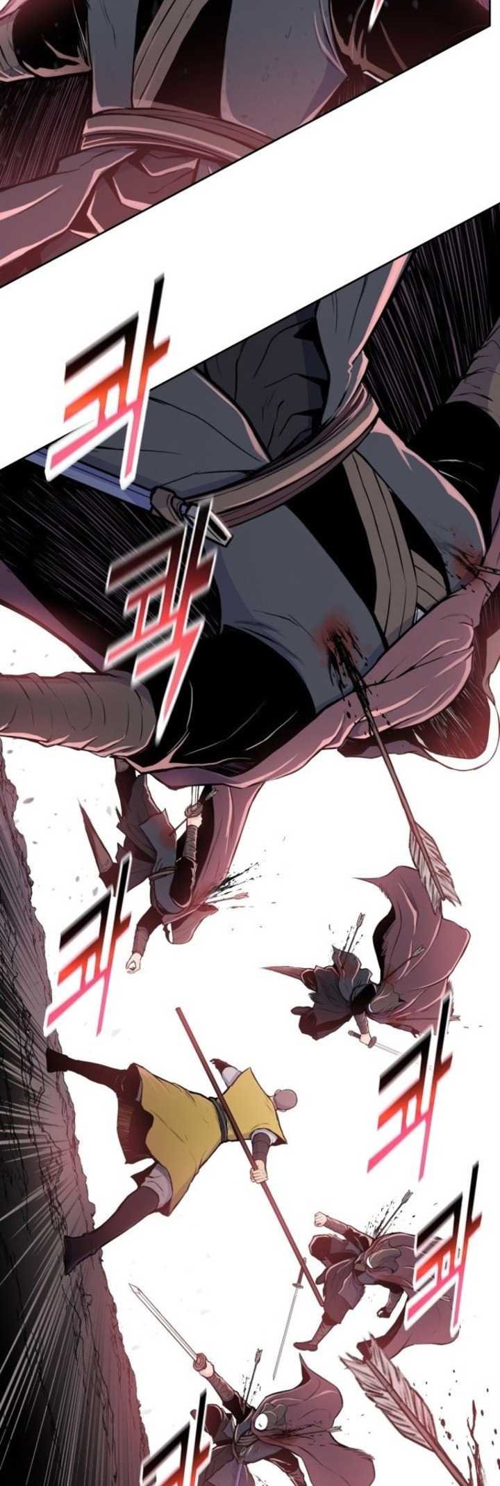 Reincarnated War God Chapter 95 - halaman 16