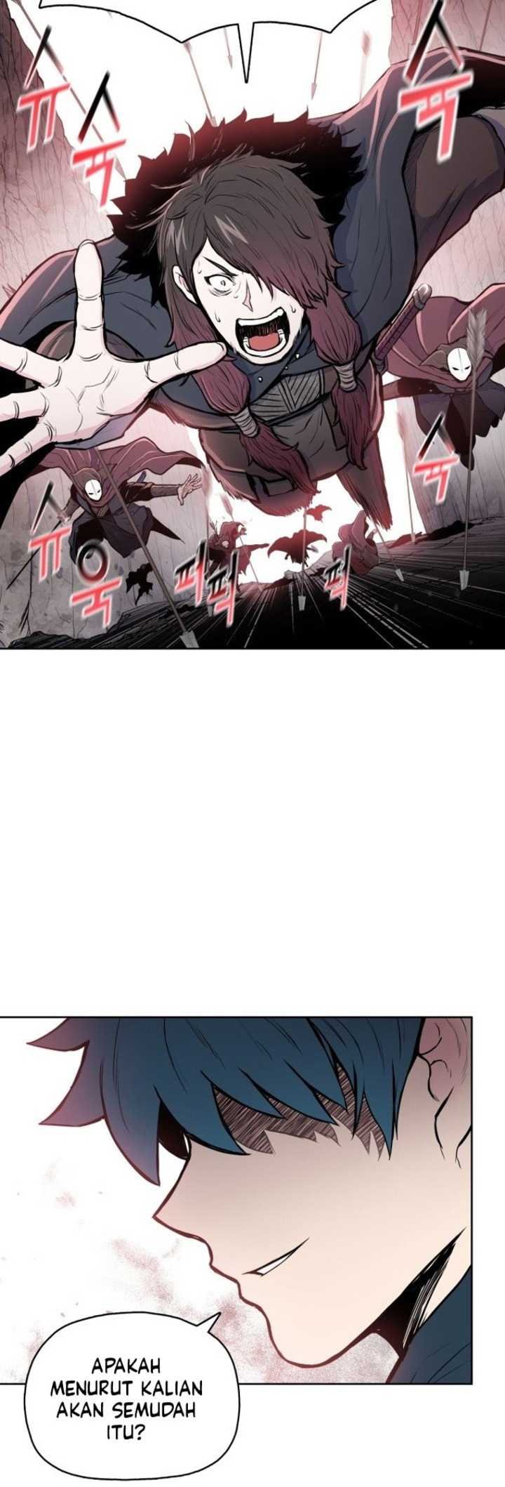 Reincarnated War God Chapter 95 - halaman 25