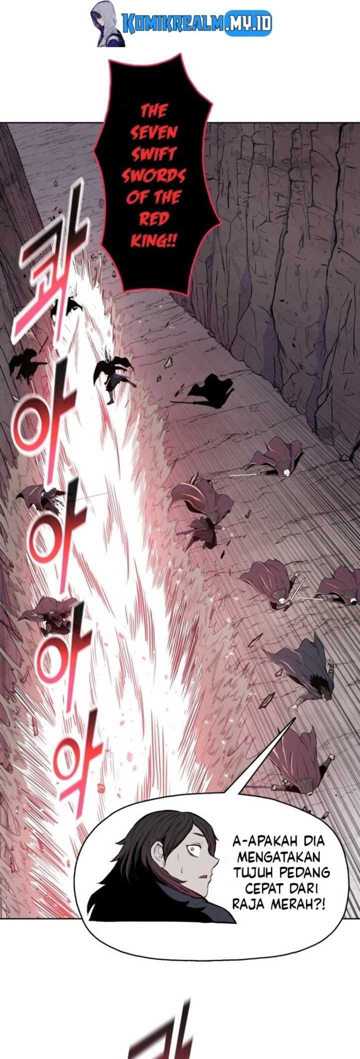 Reincarnated War God Chapter 95 - halaman 26