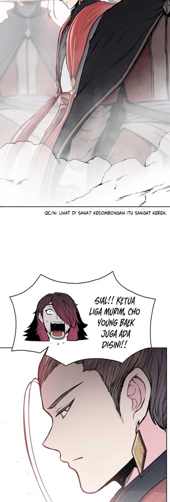 Reincarnated War God Chapter 95 - halaman 29