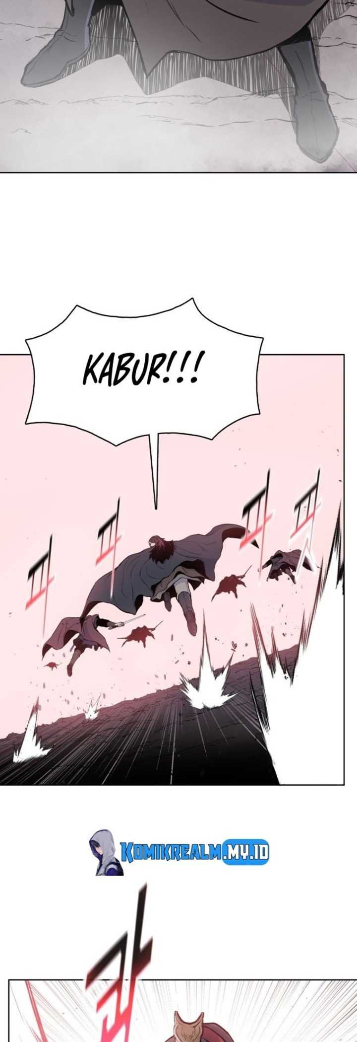 Reincarnated War God Chapter 95 - halaman 32