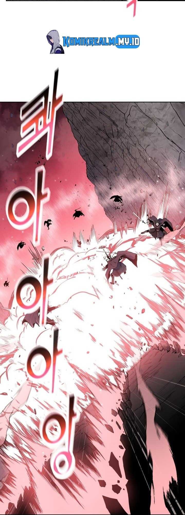 Reincarnated War God Chapter 95 - halaman 34