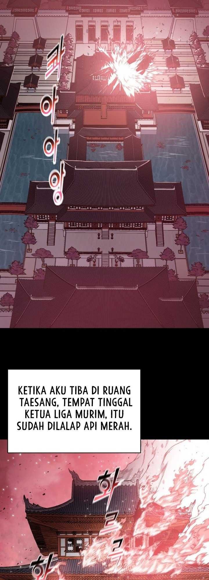 Reincarnated War God Chapter 95 - halaman 36