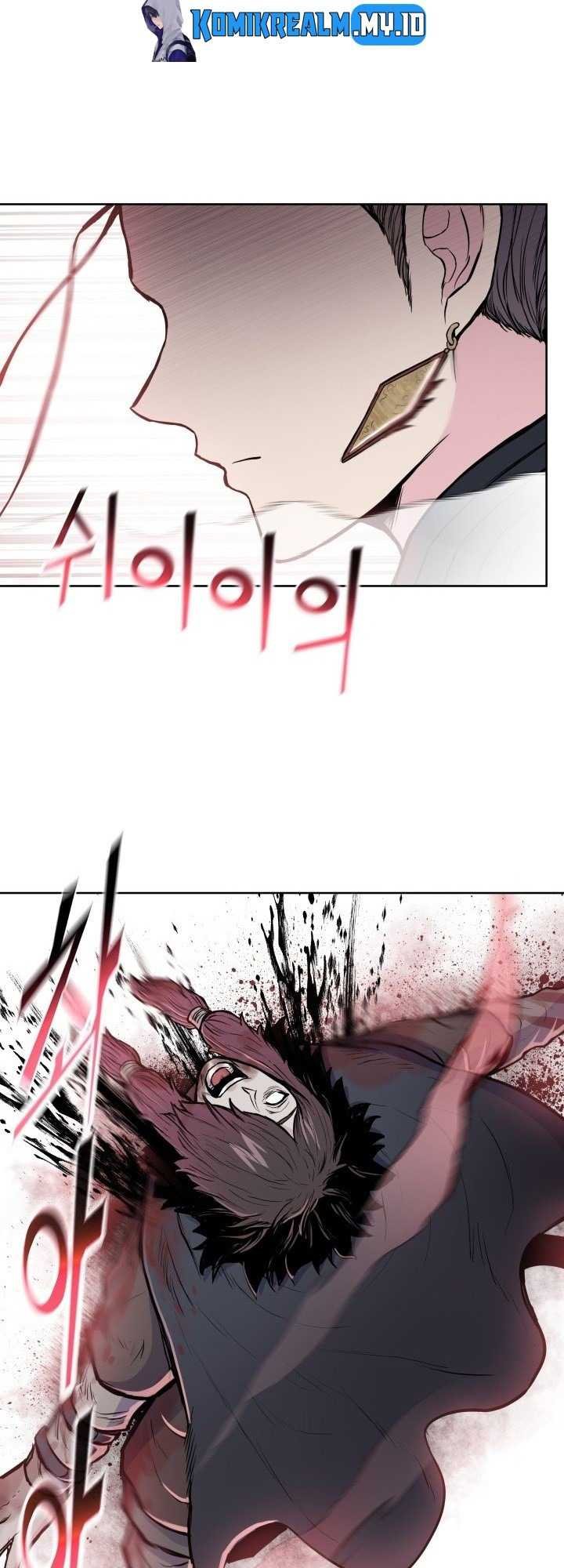Reincarnated War God Chapter 95 - halaman 43