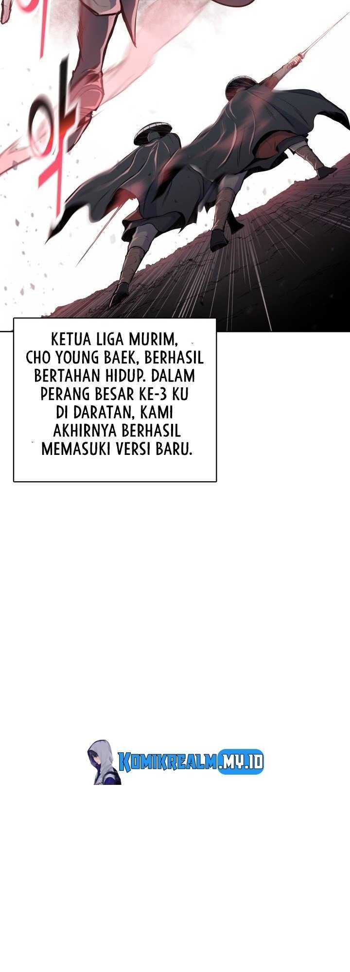 Reincarnated War God Chapter 95 - halaman 44