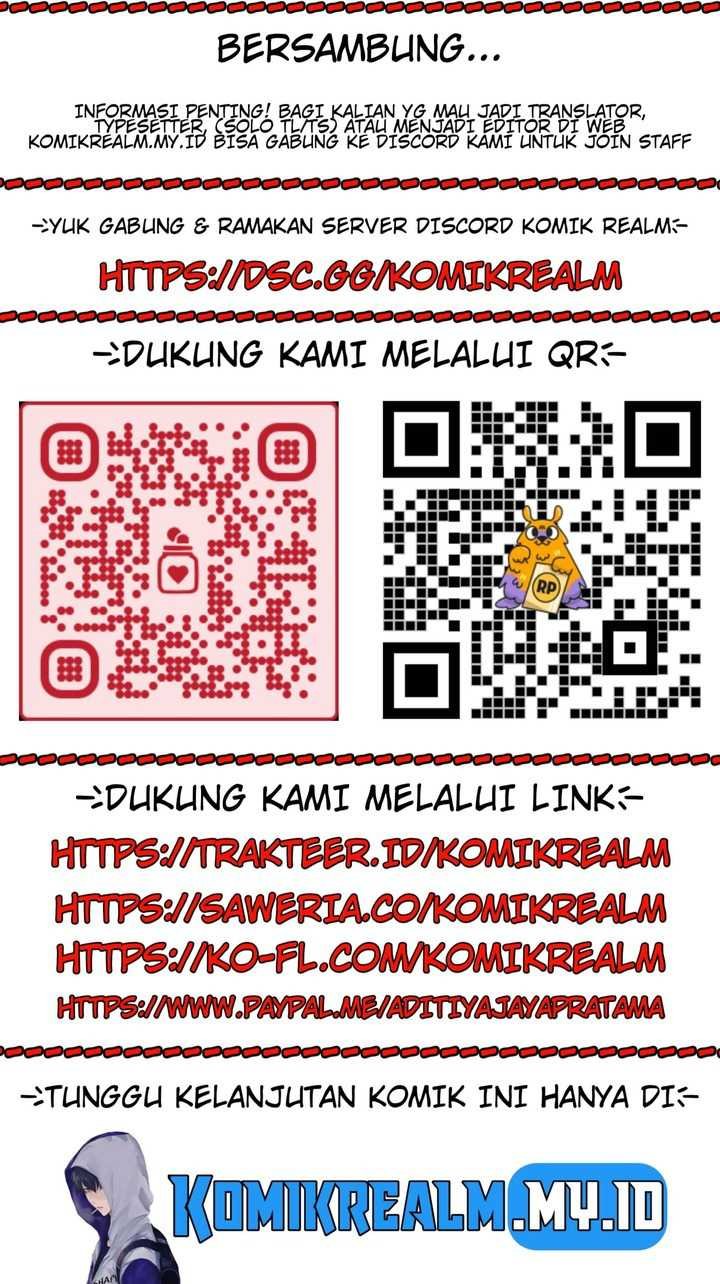 Reincarnated War God Chapter 95 - halaman 48