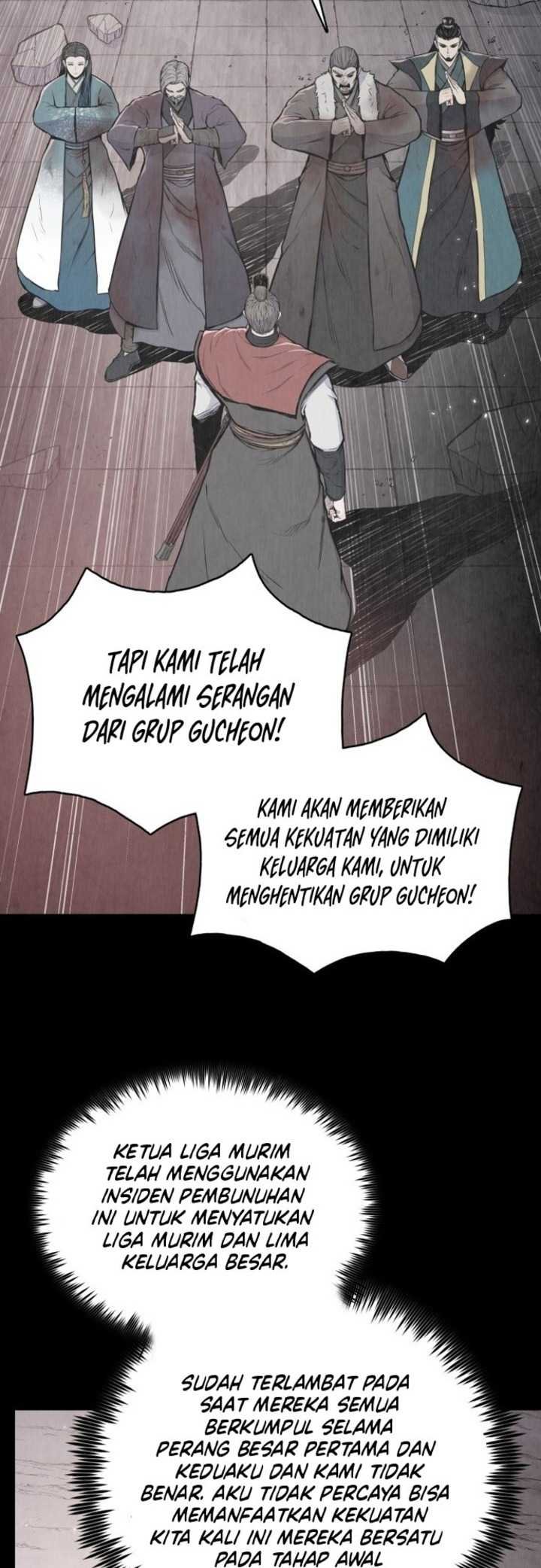 Reincarnated War God Chapter 96 - halaman 13