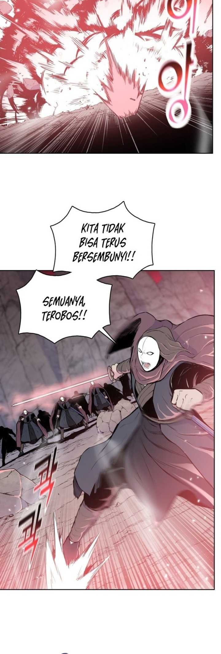 Reincarnated War God Chapter 96 - halaman 26