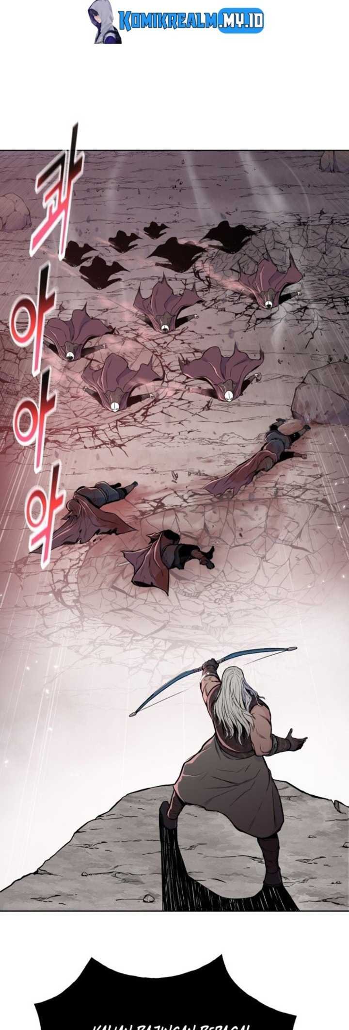 Reincarnated War God Chapter 96 - halaman 27