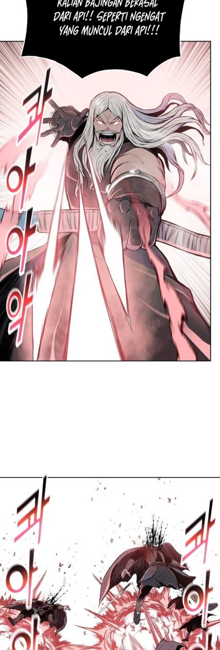 Reincarnated War God Chapter 96 - halaman 28