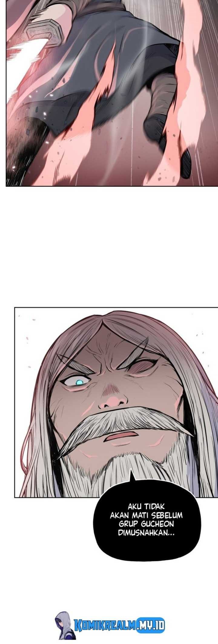 Reincarnated War God Chapter 96 - halaman 30