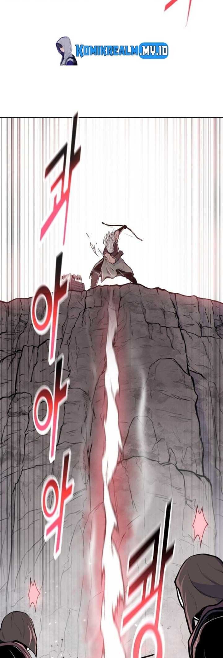 Reincarnated War God Chapter 96 - halaman 32