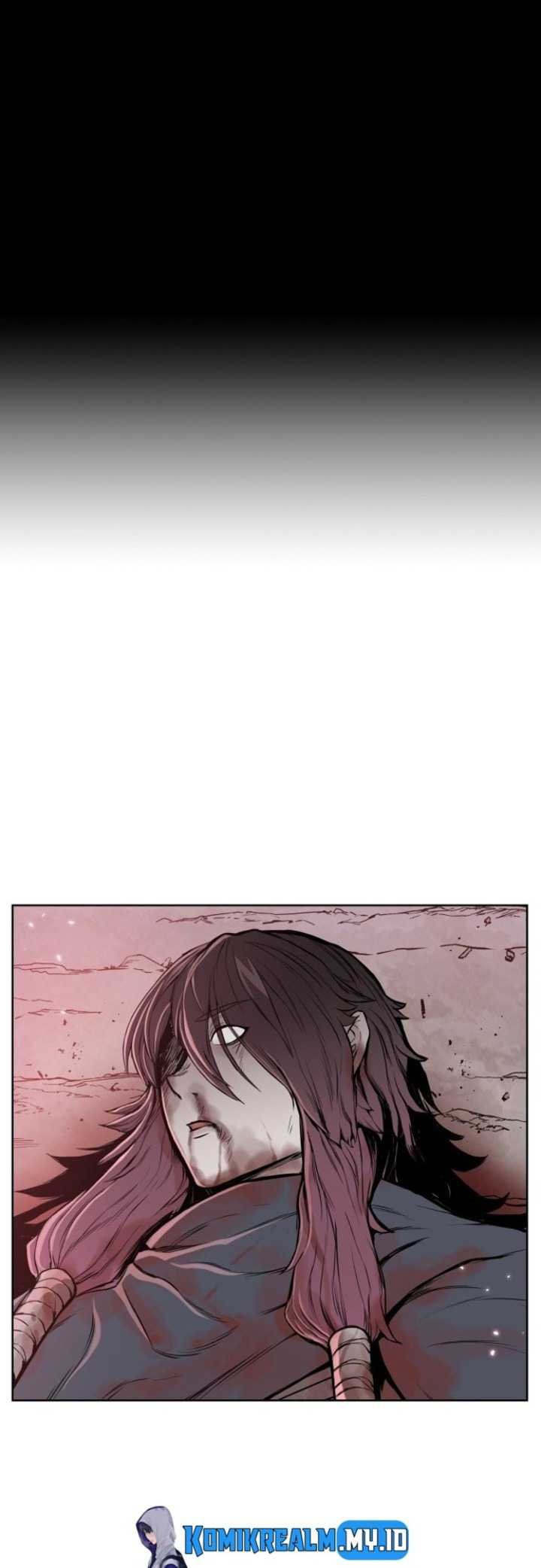 Reincarnated War God Chapter 96 - halaman 4