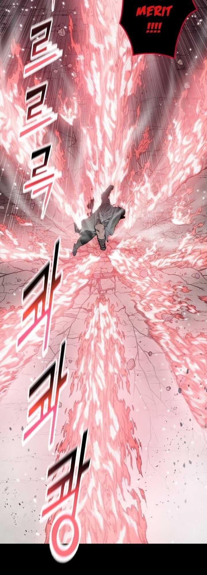 Reincarnated War God Chapter 96 - halaman 43