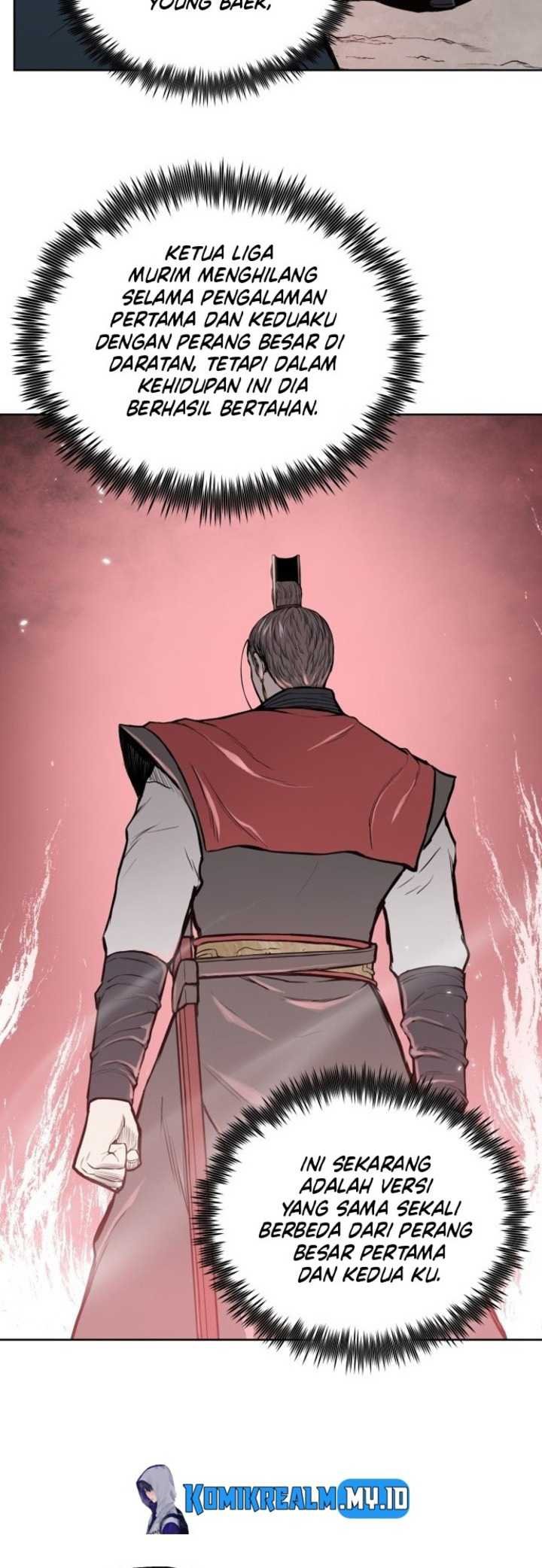 Reincarnated War God Chapter 96 - halaman 7