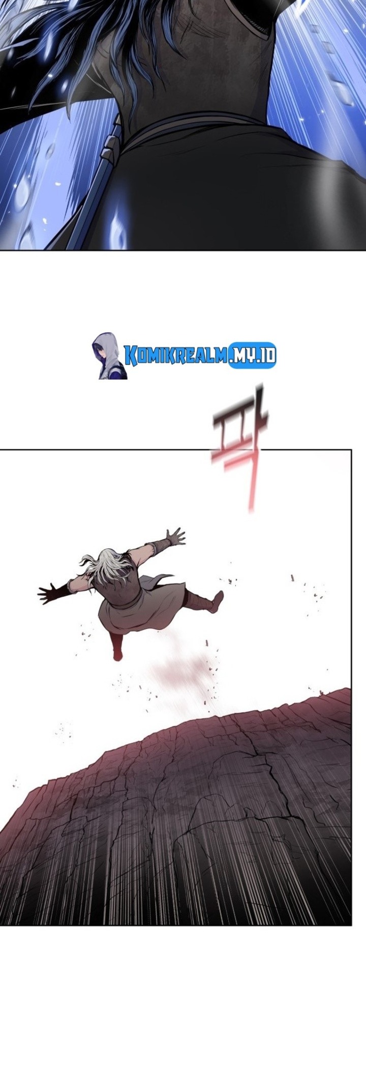 Reincarnated War God Chapter 97 - halaman 11