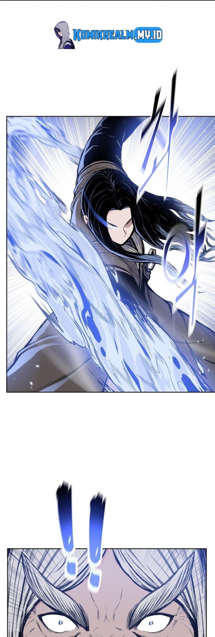 Reincarnated War God Chapter 97 - halaman 15