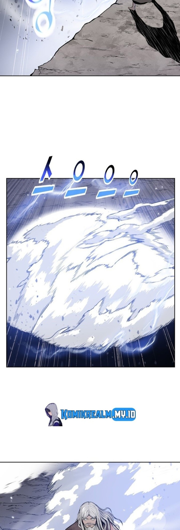 Reincarnated War God Chapter 97 - halaman 17