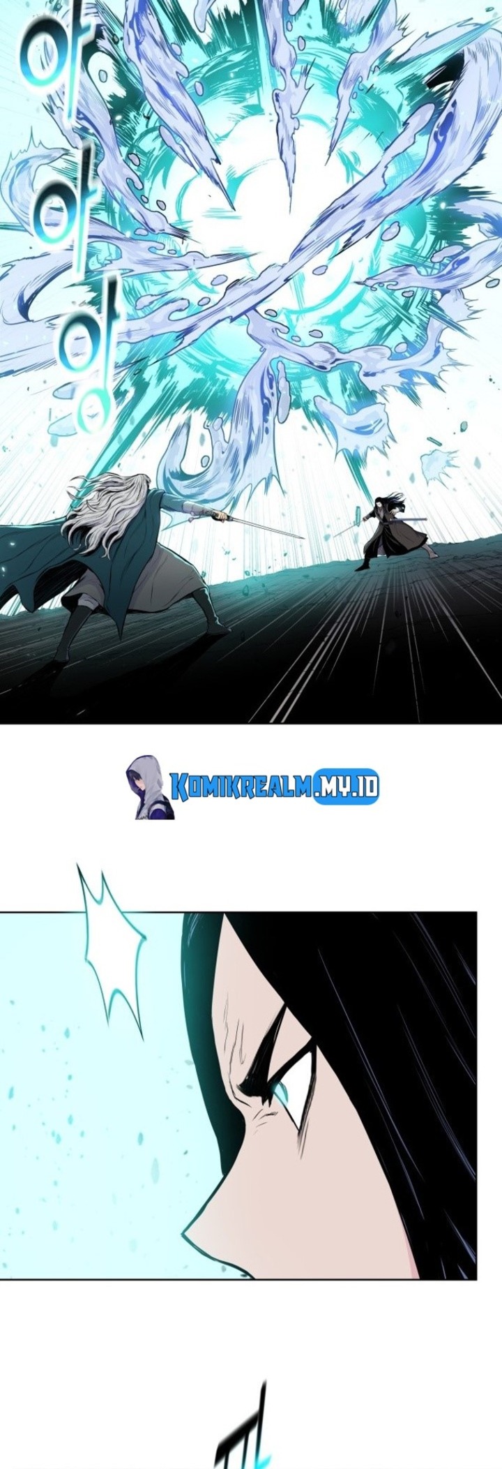 Reincarnated War God Chapter 97 - halaman 28
